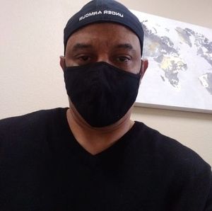 Meet your Posher, Alford